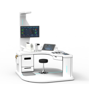 Máquina todo en uno para examen de salud HW-V9000